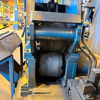 4-High Single-Stand Cold Rolling Mill-MASKINSYSTEM AB - Image 7
