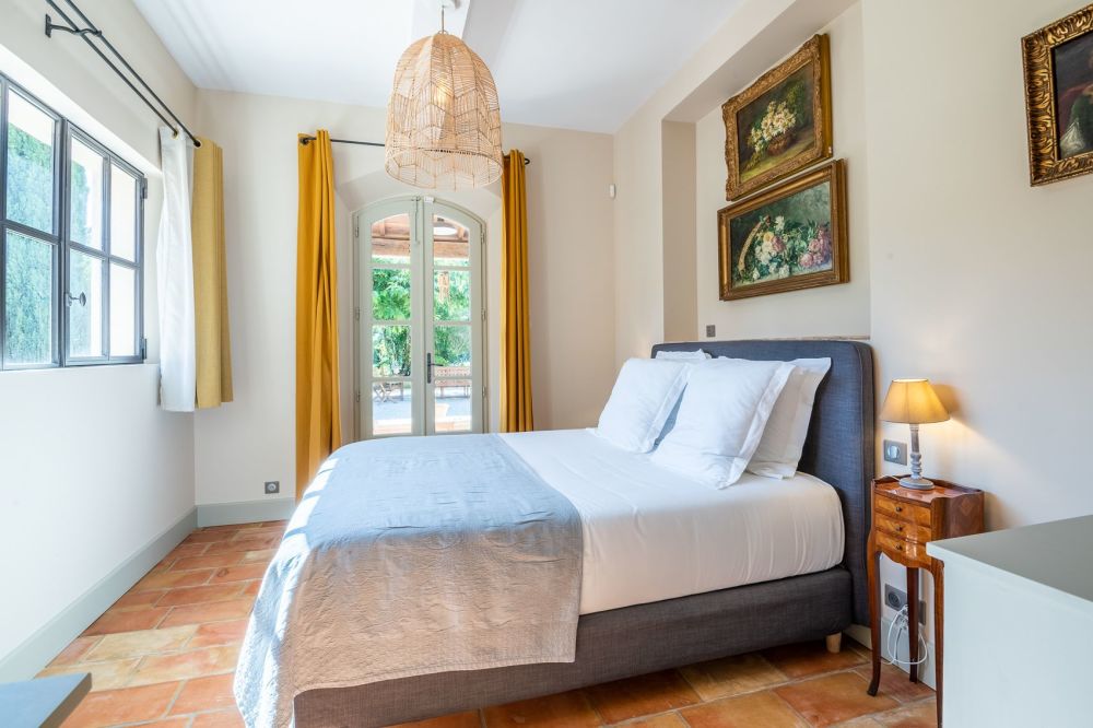 Photographs of Mas de Pagnol4 villa in Provence - Image 22 of 37