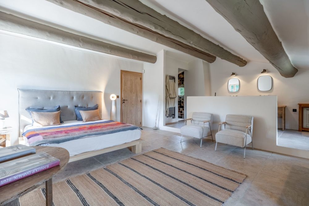 Photographs of Le Mas des Merveilles4 villa in Provence - Image 20 of 42
