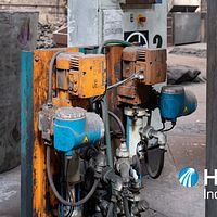 3 / 10to Sand Mixer-Woehr - Image 5