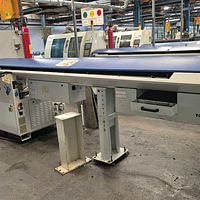 CNC Automatic Lathe-TORNOS - Image 3