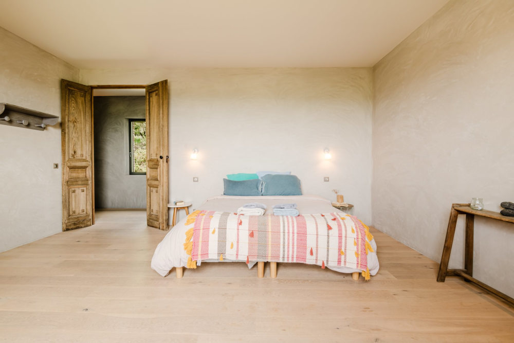 Photographs of Mas de Costebelle villa in Provence - Image 25 of 53