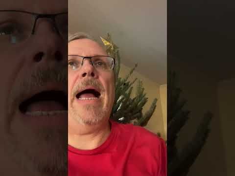 Magic moment: getting out from under depression