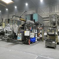 Cold Chamber Die Casting Cell-Bühler - Image 3