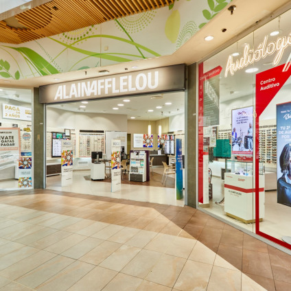 Tienda Óptico C.C. Carrefour Alcobendas - Carretera. Burgos Km 14 500 28108 ALCOBENDAS