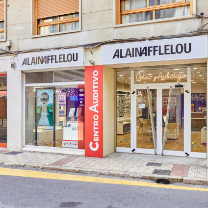 Tienda Óptico Plaza Mayor 29 46160 LLIRIA