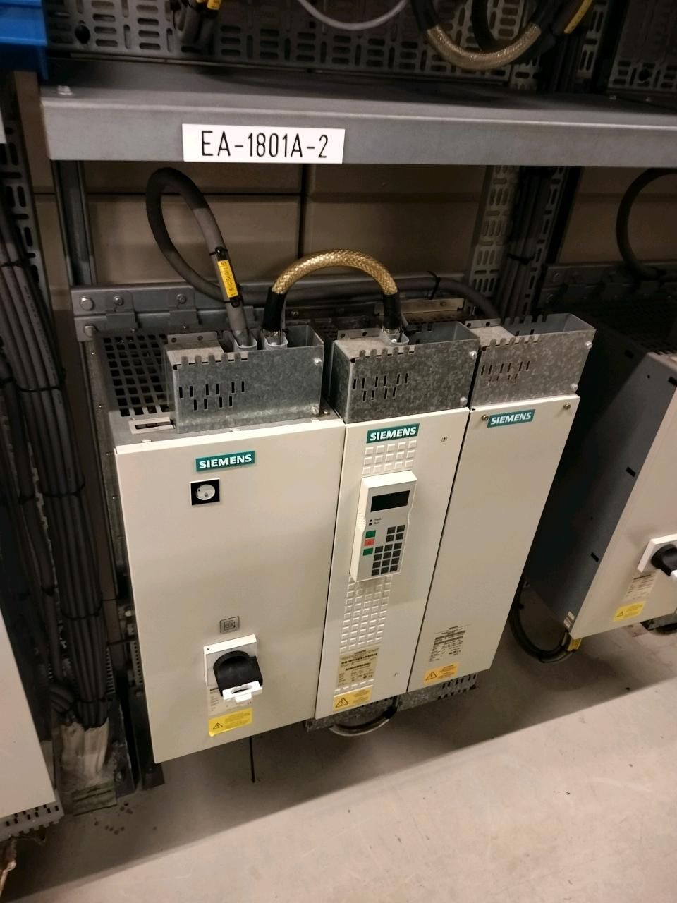 Frequency Drives LV- - Image 6