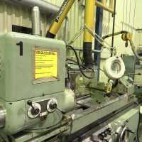 Roll Grinder (for CRM Rolls)-WMW Germany - Image 7