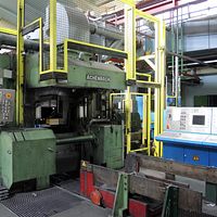 Intermediate Mill-Achenbach - Image 2