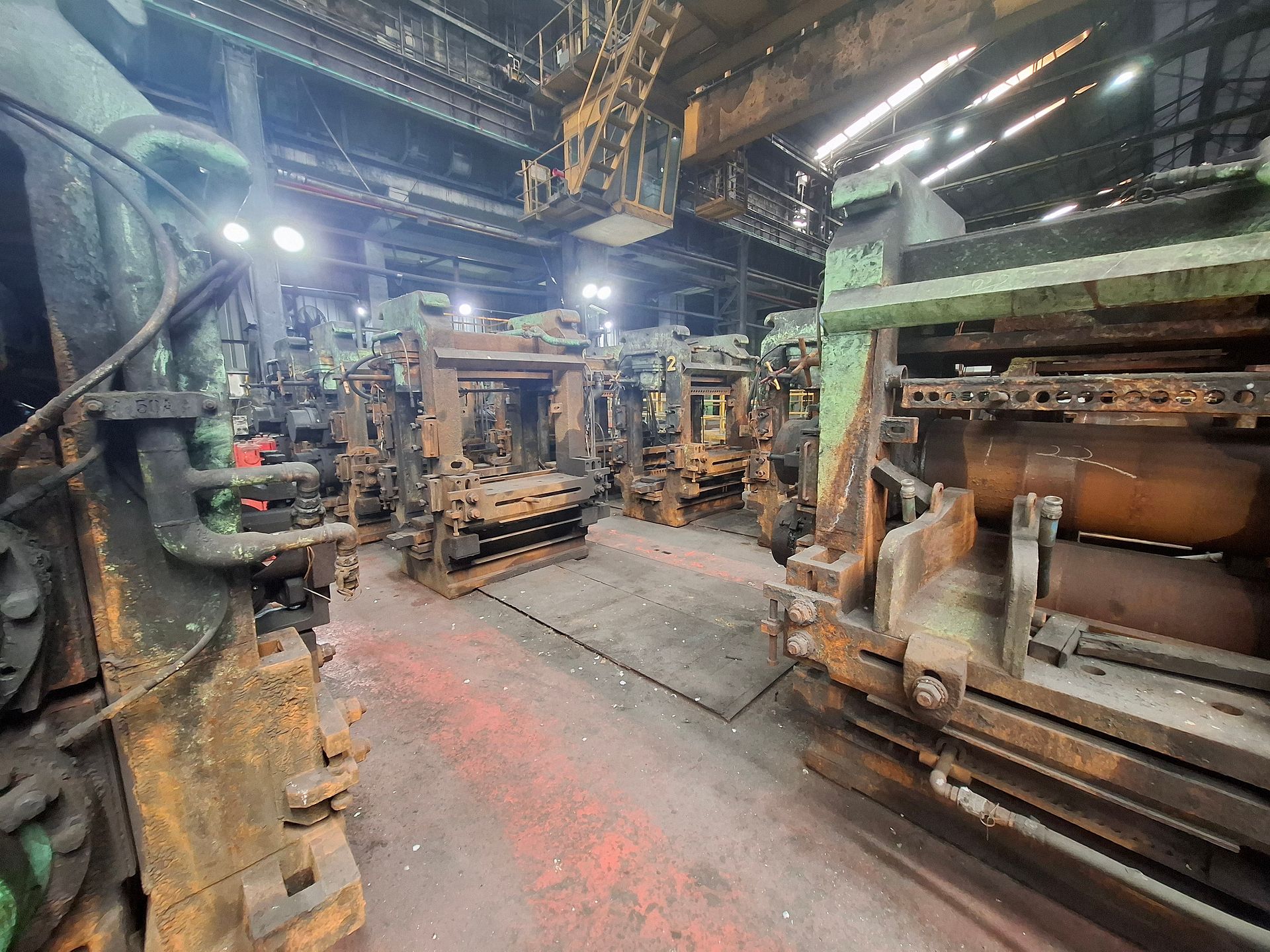 [Re]Bar Mill- - Image 26