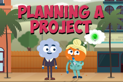 Planning a Project