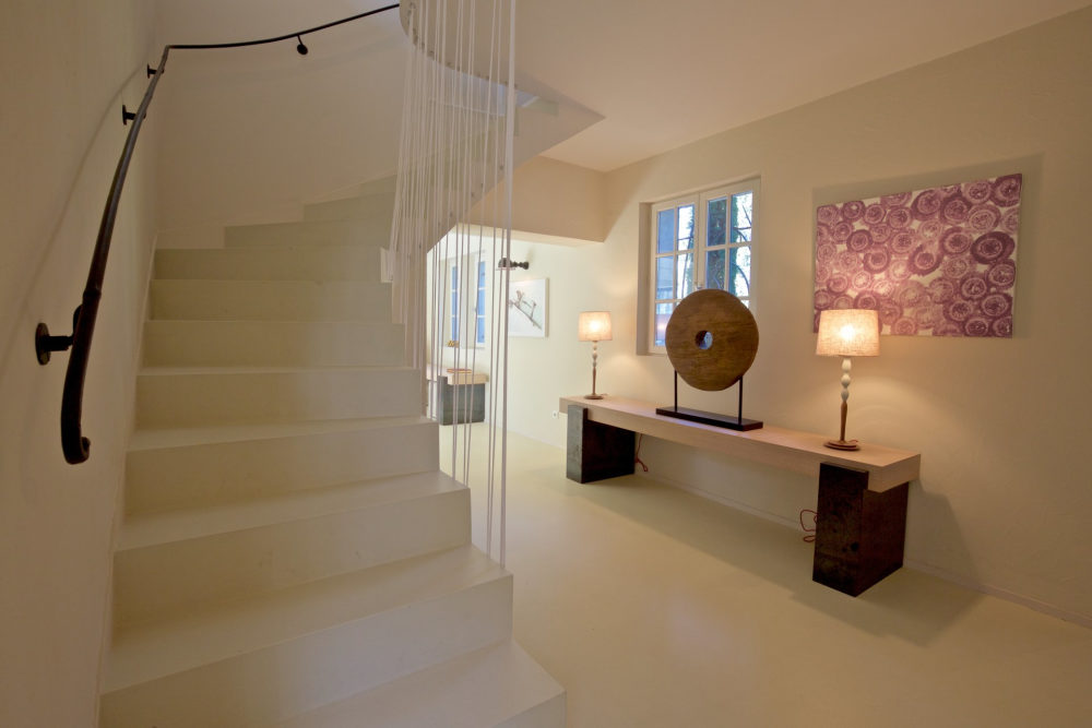Photographs of Mas des Randonneurs villa in Provence - Image 24 of 41