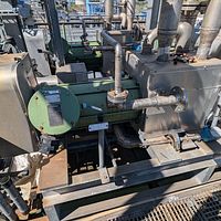 Naphtha, Slops, off gas, Furfural, MTK-HERMETIC - Image 14