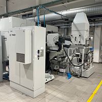 CNC Surface Grinder-Jung - Image 2