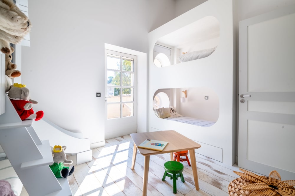 Photographs of Mas Cédrat villa in Provence - Image 27 of 56