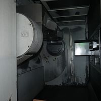 CNC Twin Spindle Machining Center-SW - Image 8