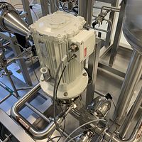 Ultrafiltration Unit-Koch - Image 13