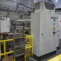 Cold Chamber Die Casting Cell-Frech - Image 18