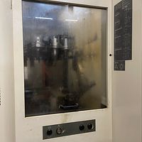 CNC 5-Axis Milling Machine-DMG - Image 9