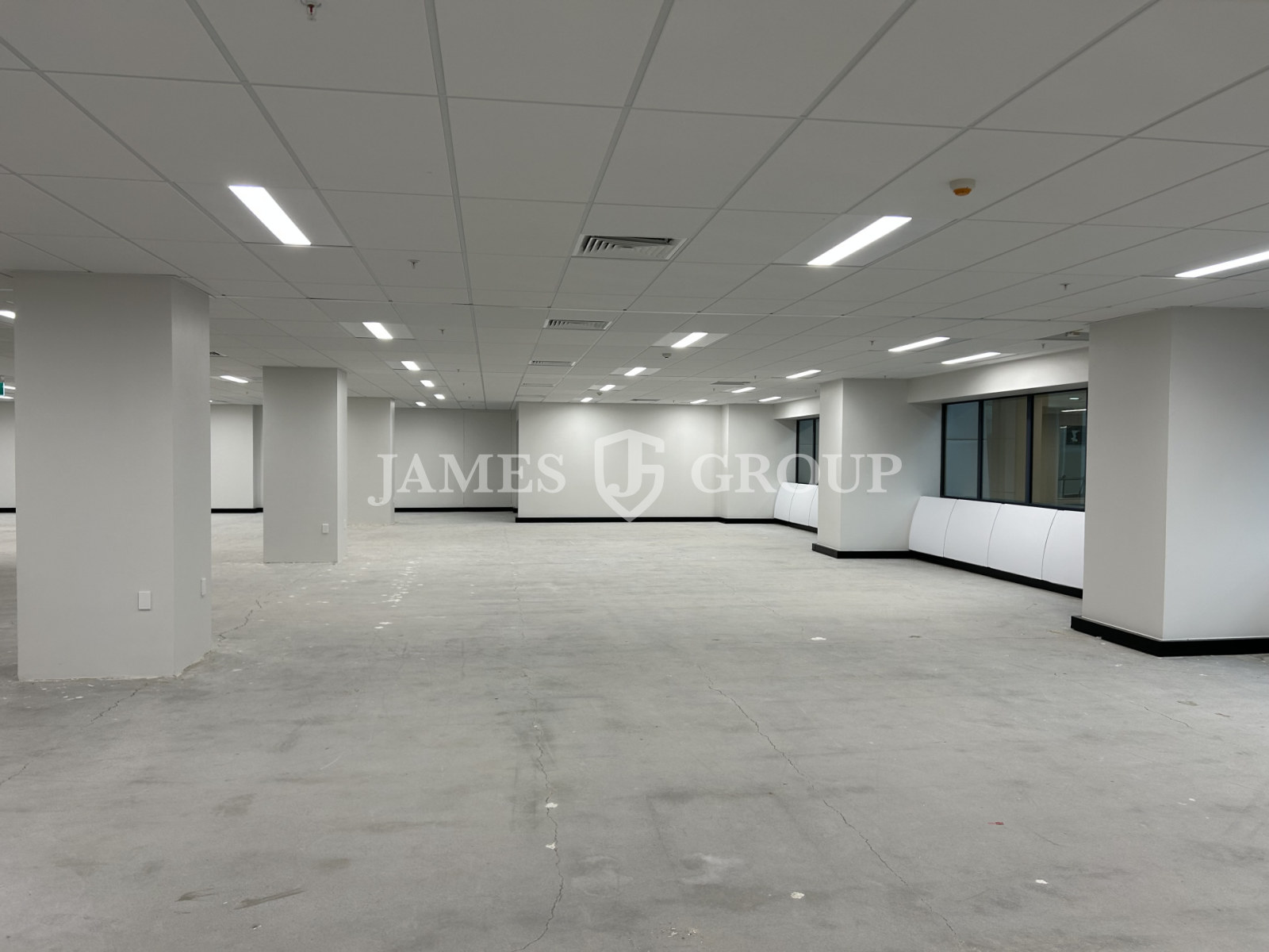 Premium Full-floor Office On Shortland Street