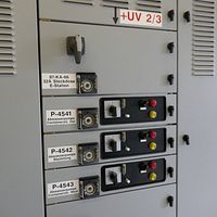 Electrical Transformer Substation (Prefabricated) 6kV/400V- - Image 31