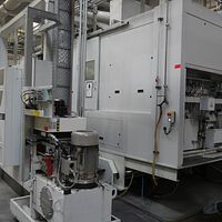 Multi-axis rotary transfer milling machine-Licon - Image 13