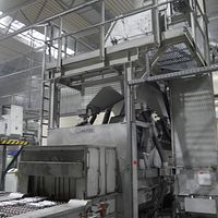 Solid blast wheel blasting machine-Agtos - Image 17