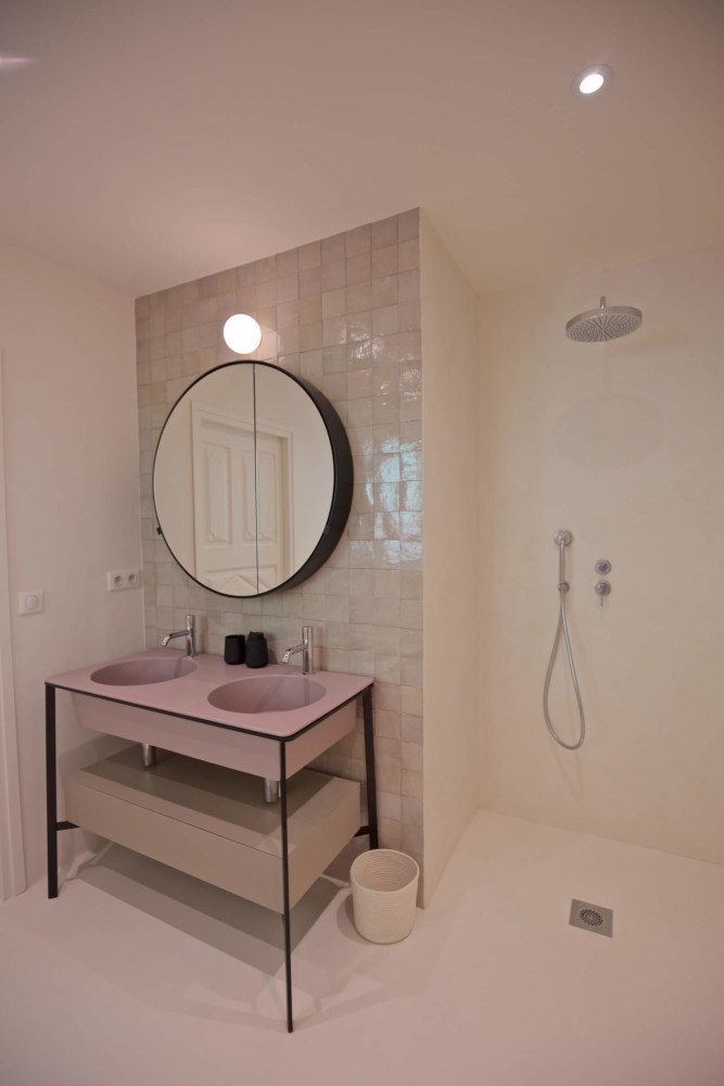 Photographs of Mas de Marie villa in Provence - Image 23 of 33
