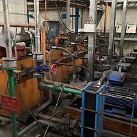 3-stand UFR - Ultra Flexible Reversing Mill (Intermediate Mill)-DANIELI-STEM - Image 20