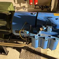 Compressors-Hydrovane - Image 11