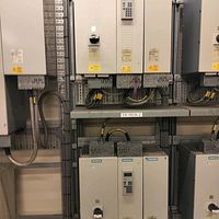 SIVACON Low-Voltage Switchgear with VFD-Siemens - Image 27