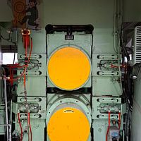 2-High Non-Reversing Skin Pass Mill-'MANNESMANN DEMAG SACK' - Image 5