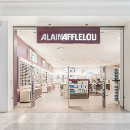 Magasin Opticien Centre Commercial Carrefour, Porte 1 33700 MÉRIGNAC