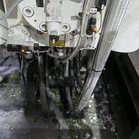 Cold Chamber Die Casting Cell-Frech - Image 6