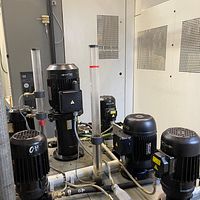 CNC 5-Axis Milling Machine-DMG - Image 15