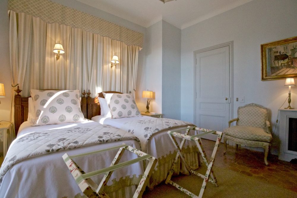 Photographs of Mas de Paradis villa in Provence - Image 38 of 49