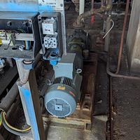 Naphtha, Gasoil, Hydrocarbons, Hot Water, Boiler Feed Water, Raw Water, Cooling-KSB - Image 28