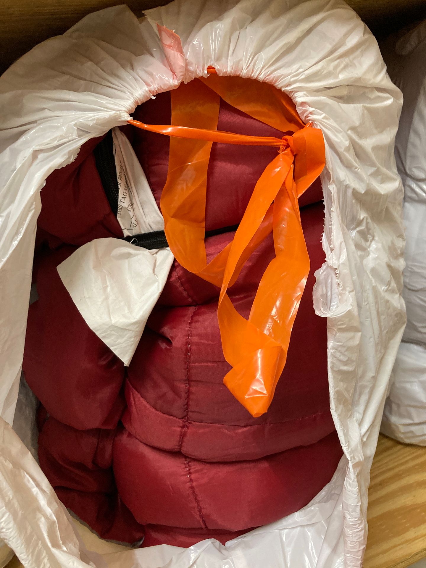 Sleeping Bag
