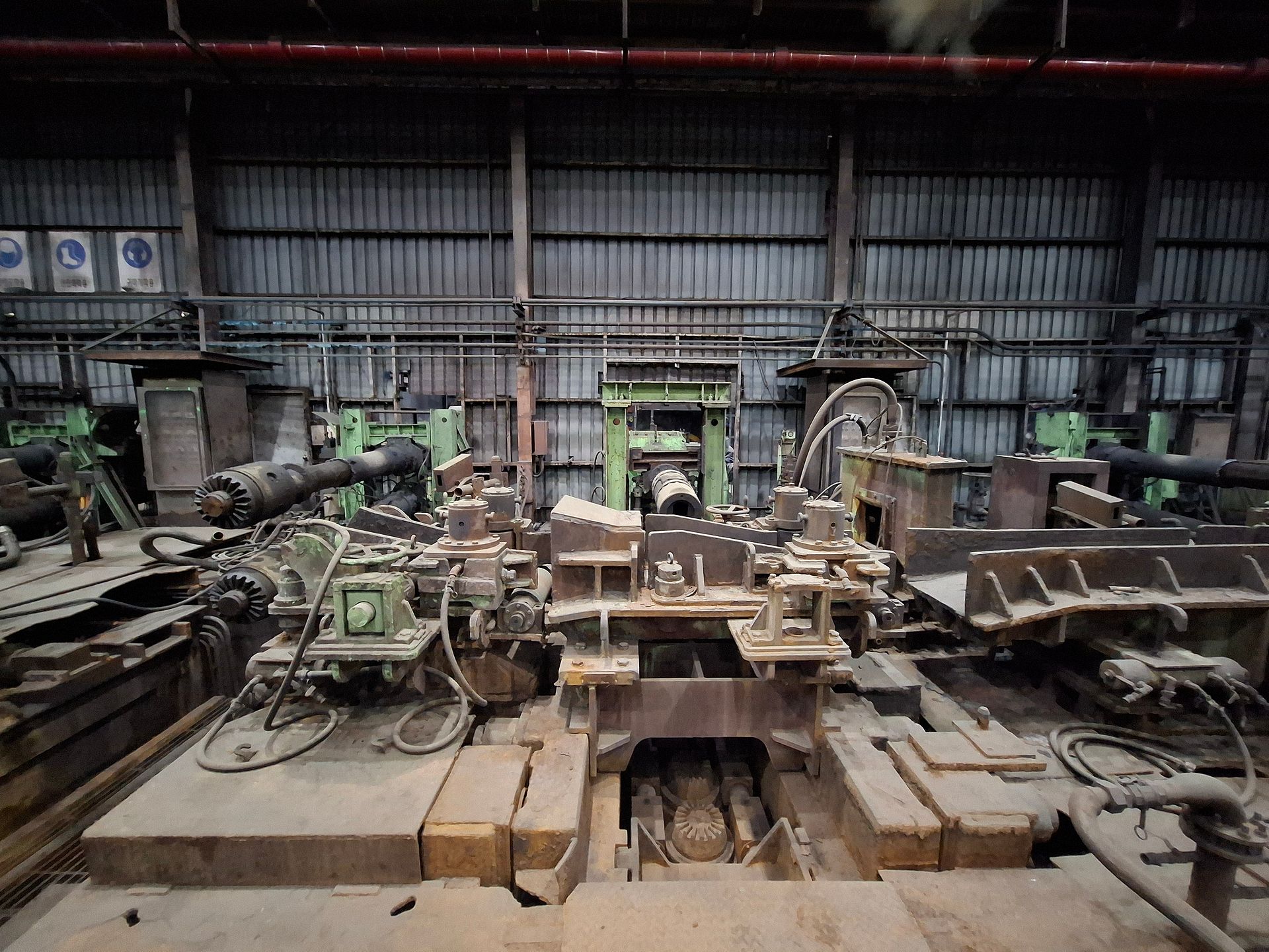 Section Mill- - Image 35