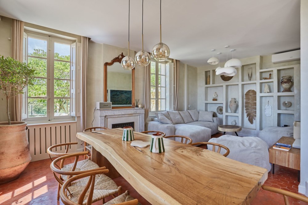 Photographs of Villa Celadon villa in Provence - Image 5 of 37