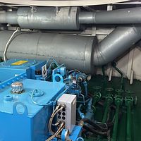 Tugboat-SAMKWANG SHIPBUILDING & ENG'G. - Image 36