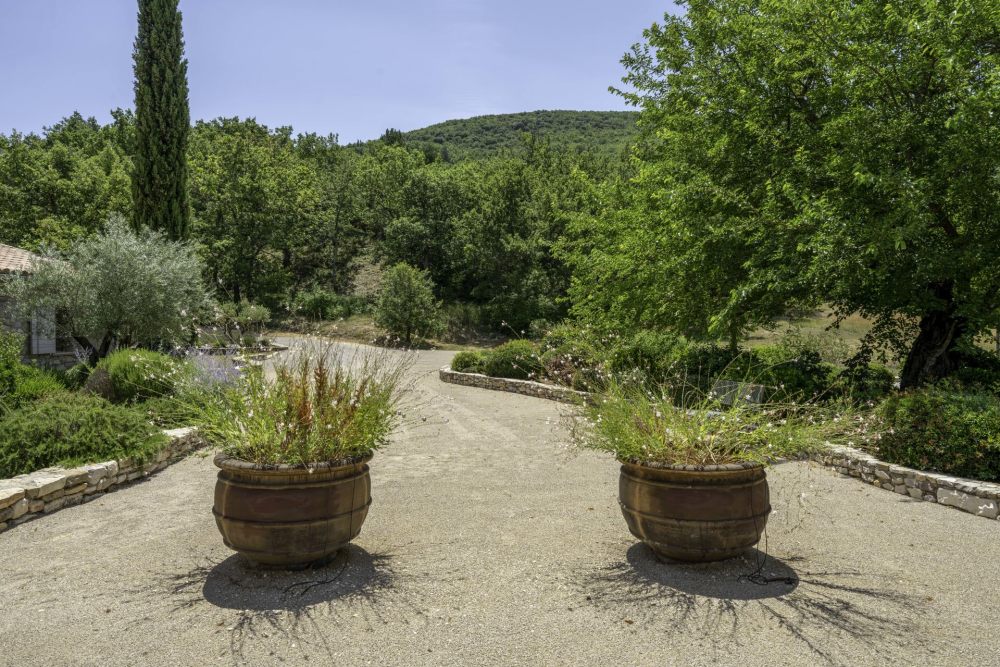 Photographs of Mas Eternel villa in Provence - Image 40 of 40