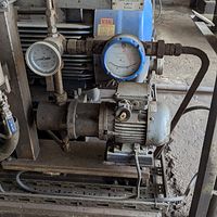 Hydrocarbons, Baseoil, Gasoil, Bitumen-Sulzer - Image 16