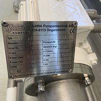 Pump-Sawa - Image 2