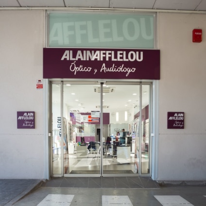 Tienda Óptico C.C. EL MANAR - CTRA DE GOMBALDA  CV-32  KM 0 5 46560 MASSALFASSAR