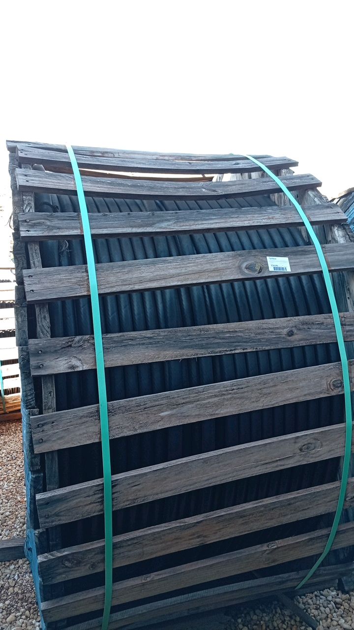 Prysmian Flexible Cable 35KV 1x1c 240mm² 927m