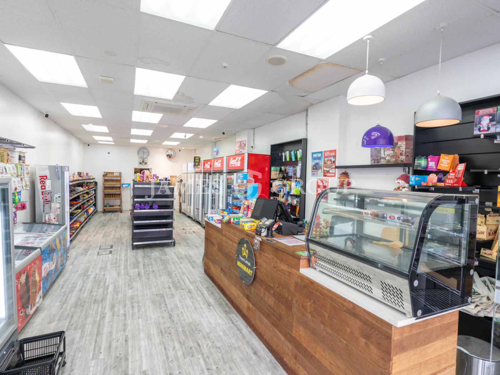 High-exposure Retail In Ponsonby