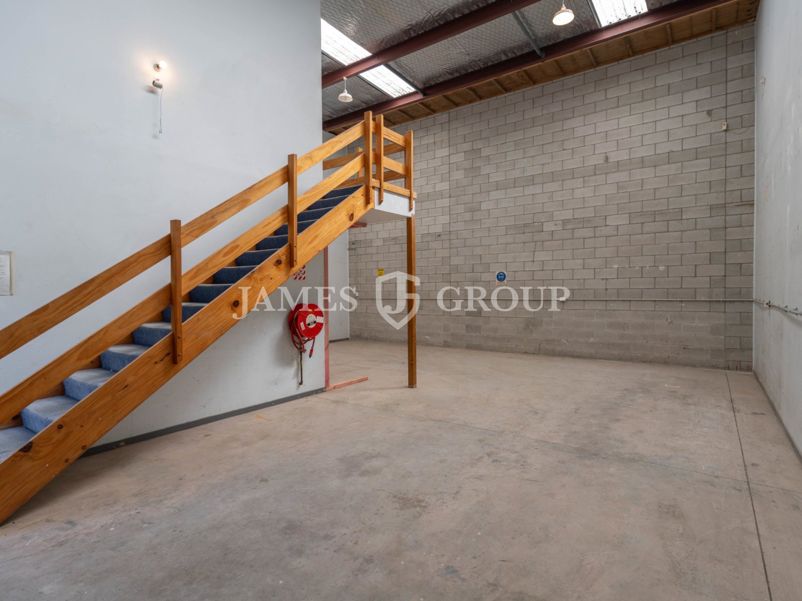 Entry-level Industrial Gem