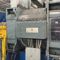 BDM - Breakdown Mill-DANIELI - Image 24