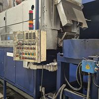 Non-Ferrous Hot Forging Press-Hydromec - Image 19